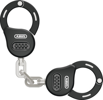 Bike lock | Chain Claw 10 | combination lock | ABUS